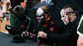 ¿Te quedaste con ganas de ver a Slipknot en el Knotfest? Esto dicen los organizadores