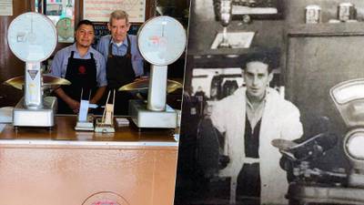 Café con historia: Así nació Villarías, uno de los más antiguos de la CDMX 