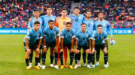 ¡Locura en Uruguay! Suspenden torneo local por avanzar a la Gran Final de la Copa Mundial Sub-20