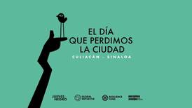 ‘El día que perdimos la ciudad’: Un documental sobre el ‘Culiacanazo’