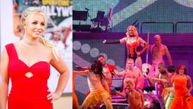 Britney Spears anuncia que no hará más música: ‘Nunca volveré a la industria’