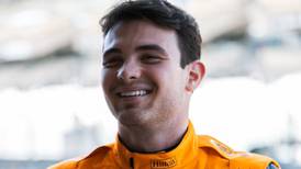 Pato O’Ward en F1: McLaren anuncia que será su piloto de reserva para 2024