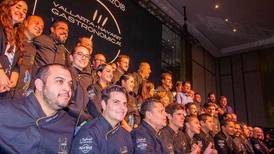 Vallarta Nayarit Gastronómica reúne a ganadores de Soles Repsol y estrellas Michelin 