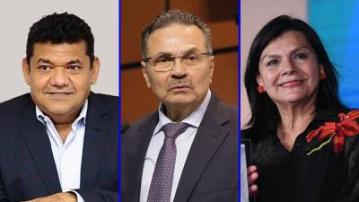 Elecciones 2024: Las posibles ‘corcholatas’ que buscarán ser gobernador en Tabasco
