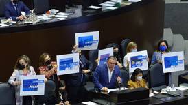 Cámara de Diputados: Morena propone agilizar pagos de empresas grandes a mipymes