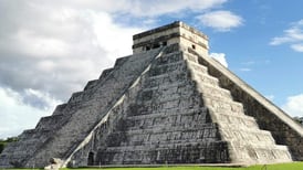 Chichén Itzá estará cerrada en Semana Santa para evitar contagios de COVID-19