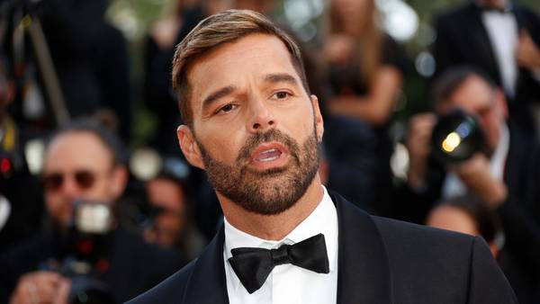 Las polémicas de Ricky Martin: Demandas, ‘vientres de alquiler’, la virgen María y más 
