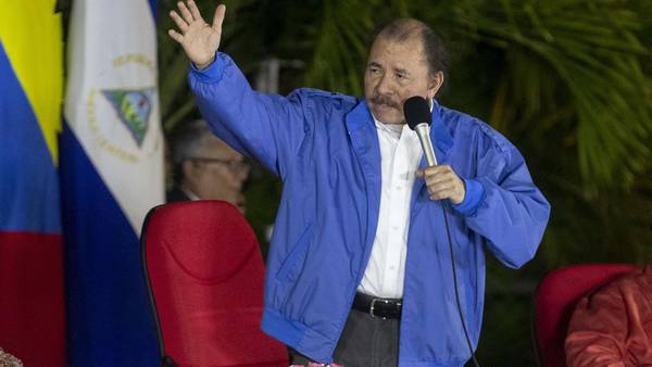 Estados Unidos prepara nuevas sanciones contra Nicaragua en el marco de Cumbre de las Américas