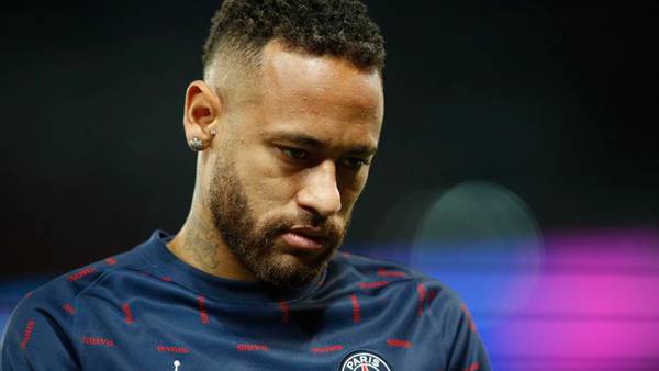 ¿Le dieron las gracias? Lo que se sabe de la salida de Neymar del PSG 