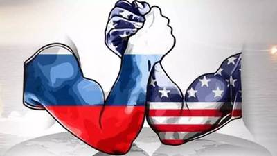 ‘Guerra’ de sanciones: Rusia expulsa a diplomáticos ‘gringos’; EU anuncia ‘castigos’ a 150 entidades