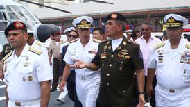 Fuerza Armada de Venezuela rechaza declaraciones de Trump y ratifica lealtad a Maduro