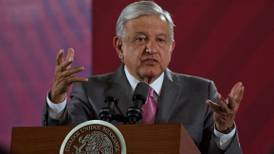 Es momento de una reforma a fondo en el Poder Judicial y la FGR, asegura López Obrador