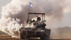 Conflicto en Medio Oriente: Israel pide más tanques y vehículos tácticos a EU