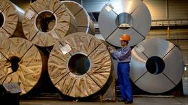 ArcelorMittal lleva inversión extranjera siderúrgica a nivel histórico en México