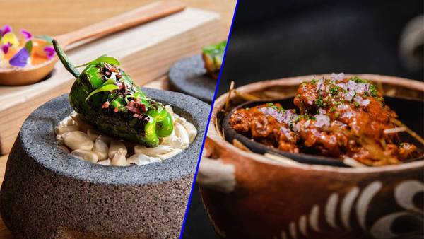 The World’s 50 Best 2022: ¿Cuánto cuesta comer en los restaurantes de México en el ranking? 