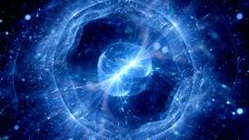 ¿De qué se trata? Descubren ‘araña’ cósmica que emite poderosos rayos gamma