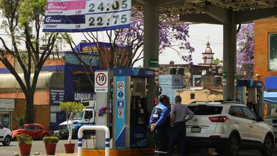 Va de nuevo: Automovilistas no pagarán IEPS por gasolinas 