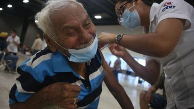 COVID-19 en México: Este es el nivel de mortalidad de una persona con tres dosis de la vacuna
