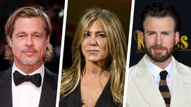 Brad Pitt, Jennifer Aniston y 'Los Avengers': las celebridades que apoyan la candidatura de Biden