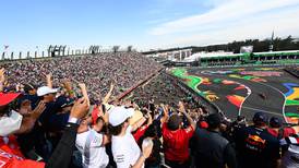 GP de México: ¿Dónde encontrar estacionamientos para ver a ‘Checo’ Pérez en el Autódromo?