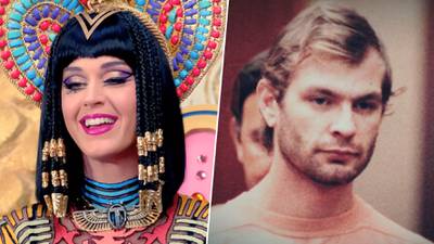Relacionan a Katy Perry con Jeffrey Dahmer; la ‘cancelan’ por mencionarlo en una canción