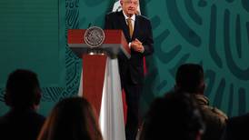 La revocación de mandato no la necesitan López Obrador ni el pueblo de México