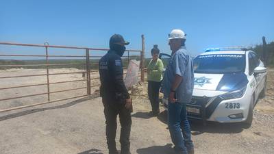 Accidente en mina carbonera de Coahuila deja dos personas muertas