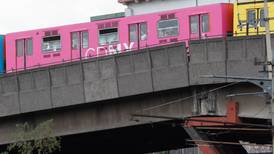 Metro Pantitlán: ¿Por qué la estación de la Línea 9 se está hundiendo?