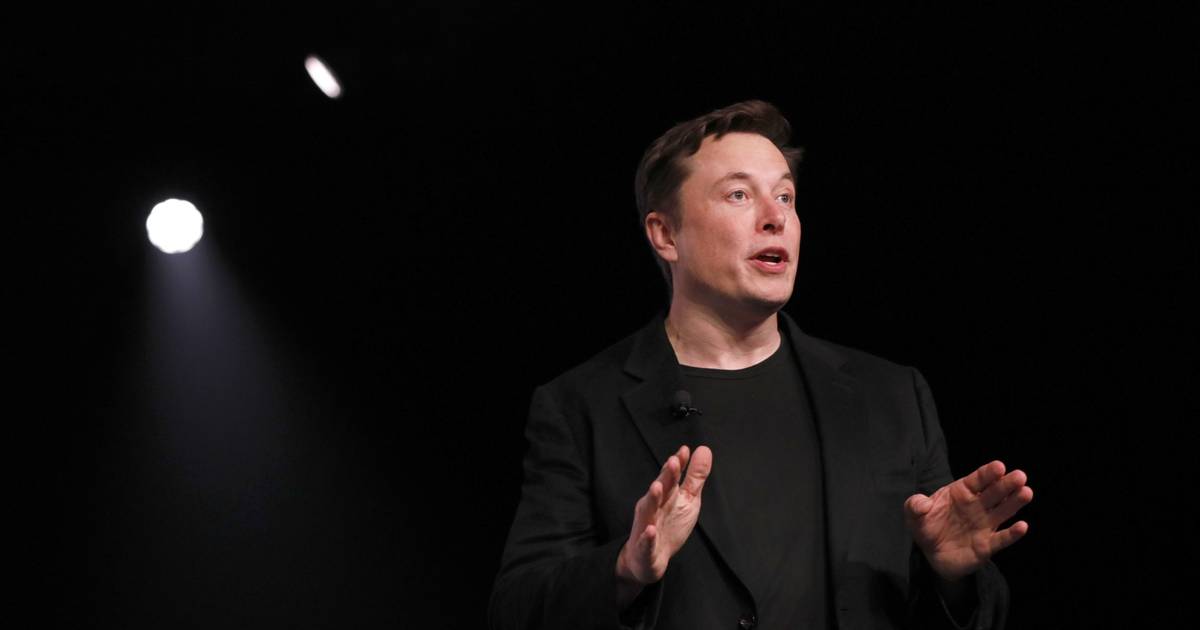 Not that I want to scare you, but… Musk admits Twitter bankruptcy is possible