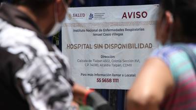 Tercera ola de COVID en México: ¡Salud registra más de 17 mil casos nuevos en 24 horas!