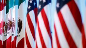 S&P advierte que calificación de México puede bajar si hay marcha atrás en TLCAN