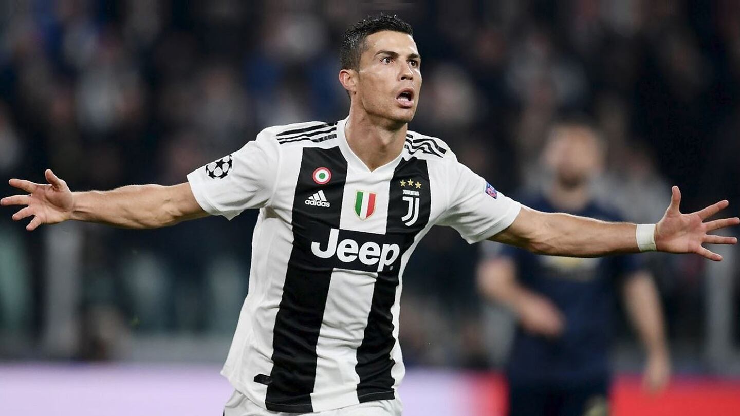 Cristiano Ronaldo, el gran ausente dentro del Top-10 de goleadores en la UEFA Champions League
