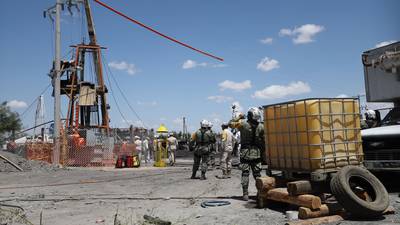 ‘Bombas de tiempo’: Detectan 12 minas con irregularidades en uso de concesiones en Coahuila