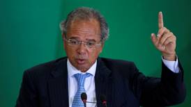 Brasil revela en Davos ambiciosos objetivos de privatización