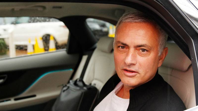¿Cuándo regresará Mourinho a los banquillos? La respuesta de José que agrada al planeta futbol