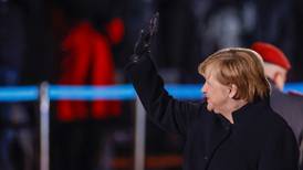 Ángela Merkel. El fin de una era