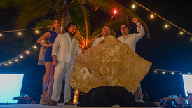 El nuevo destino de ensueño: Kokai Club de playa