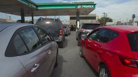 Guadalajara y Monterrey registran desabasto de gasolina