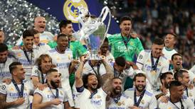 CEO de Manchester City: Real Madrid ganó la Champions con ‘un poco de suerte’