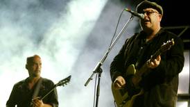 Pixies vuelve a la CDMX en noviembre