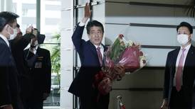 PERFIL: Shinzo Abe, el nacionalista ex primer ministro de Japón, asesinado en un acto de campaña 