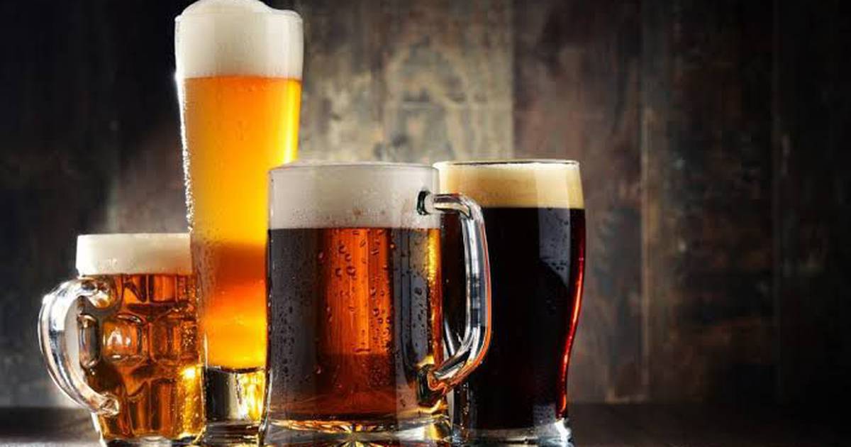 ¿Pueden los bares y restaurantes vender alcohol?  – El financiero
