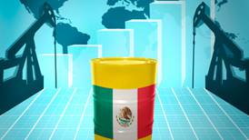Mezcla mexicana cierra con su mejor precio desde 2008
