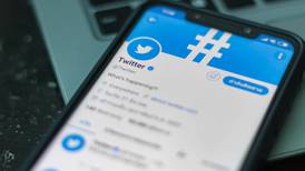 Nomás no toma vuelo: Twitter registra su mayor caída en 6 meses