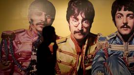 Muestra de los Beatles llega al Lunario