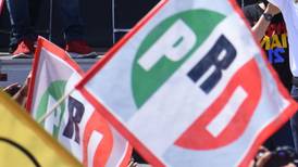 Al PRI le surge una corriente crítica interna tras derrumbe electoral 