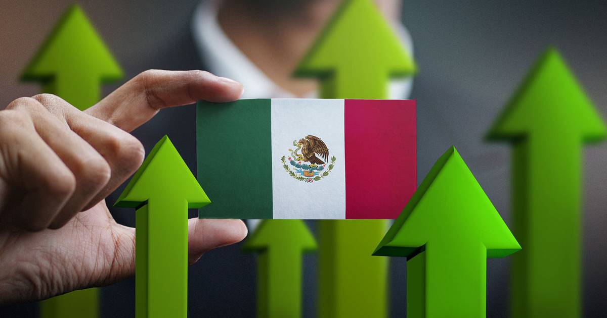 The Mexican economy improved in March but remains on a tightrope: IMEF – El Financiero