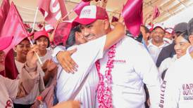 Atentan contra candidato a alcalde de Villacorzo, Chiapas; mueren 3 de sus colaboradores 