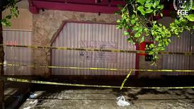 Inseguridad en Tulum: Balacera en restaurante deja dos muertos 