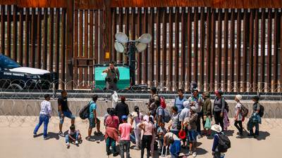 Crisis migrante ‘frena’ exportaciones en la frontera de Chihuahua en EU
